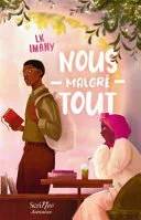 Couverture de Nous malgré tout, LK Imany