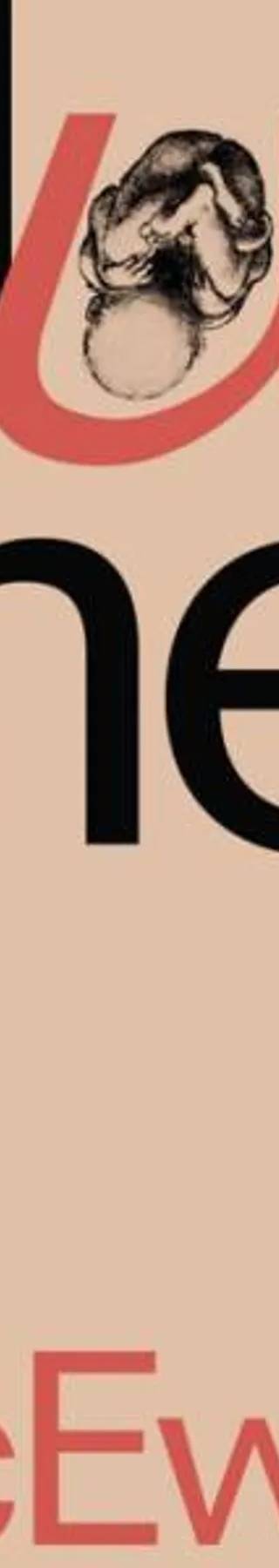 Cover of Nutshell by Ian McEwan