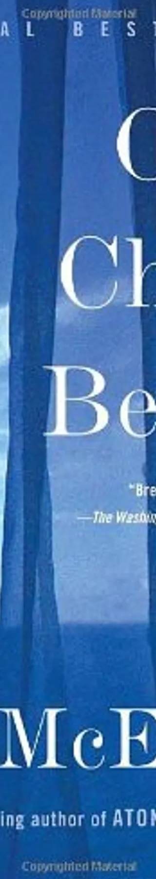 Couverture de On Chesil Beach, Ian McEwan