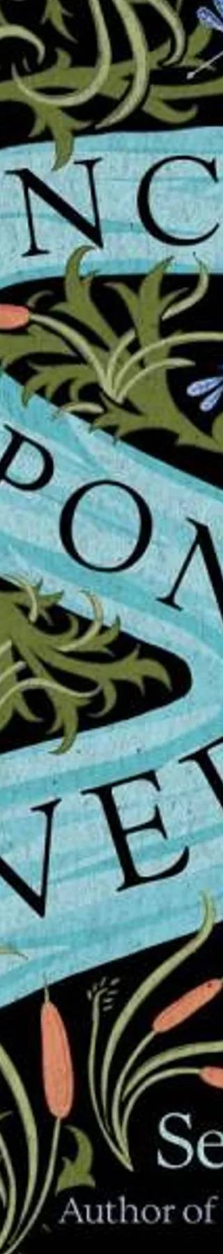 Couverture de Once Upon a River, Diane Setterfield