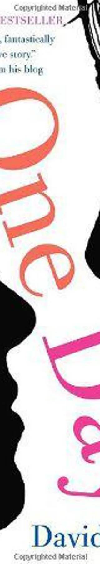 Cover of One Day (Vintage Contemporaries Original) by David Nicholls