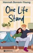 Couverture de One Life Stand, Hannah Bonam-Young