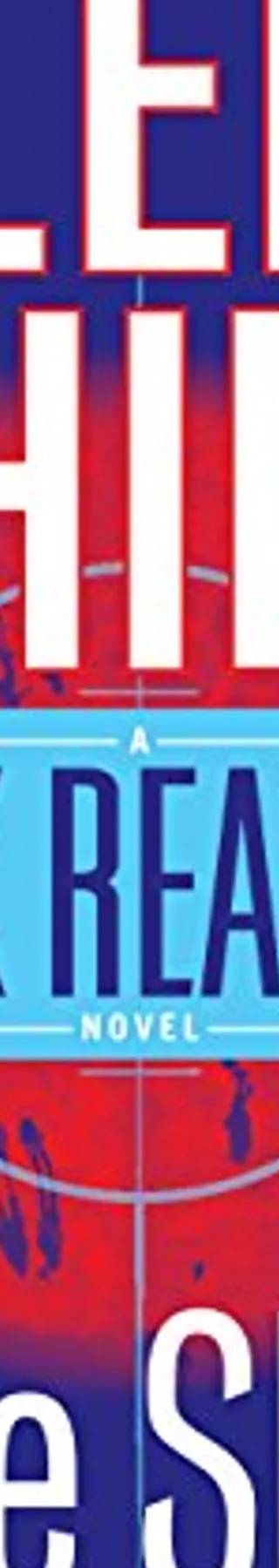 Couverture de « One Shot », Lee Child