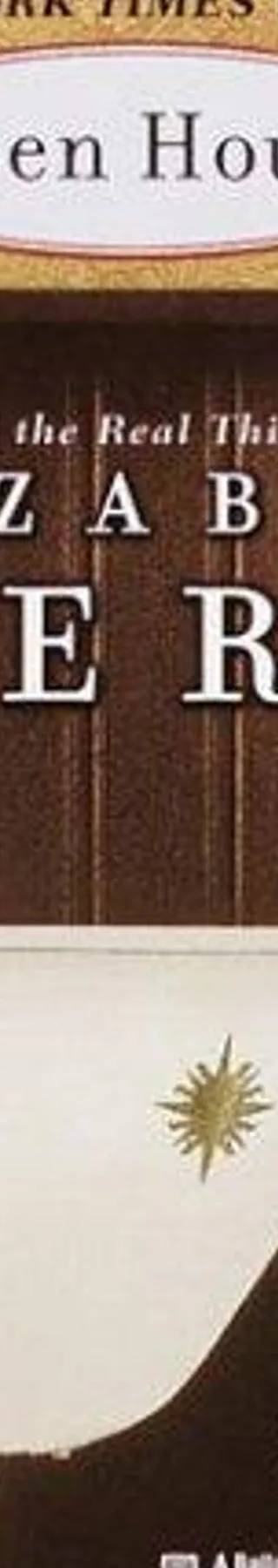 Cover of Open House by Elizabeth Berg
