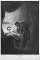 Cover of Othello by William Shakespeare
