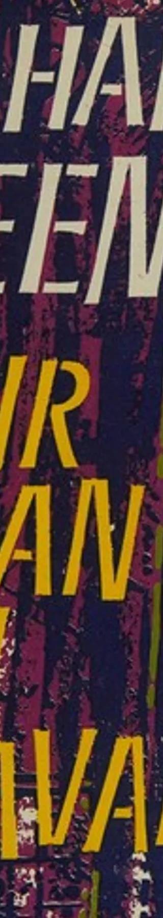 Couverture de Our Man in Havana, Graham Greene