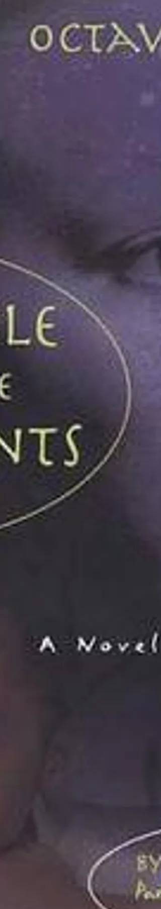 Cover of Parable of the Talents by Octavia E. Butler