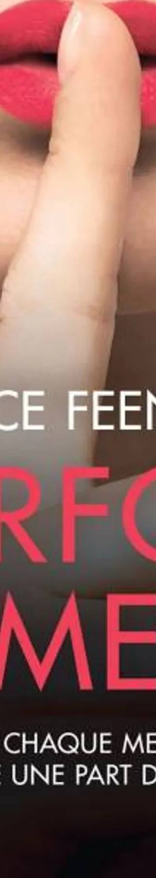 Couverture de « Parfois je mens », Alice Feeney, Françoise Smith