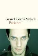 Couverture de Patients (NON FICTION), Grand, Corps Malade