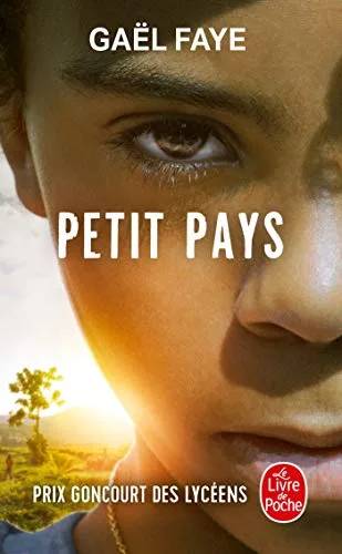 Couverture de Petit pays: roman (Littérature Française), Gaël Faye