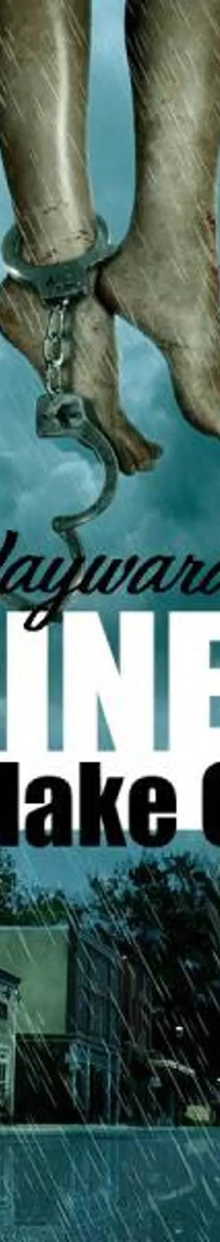 Cover of Pines - Wayward Pines #1 by Blake Crouch