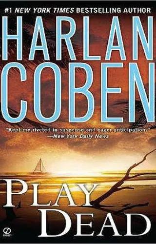 Cover of Play Dead by Harlan Coben