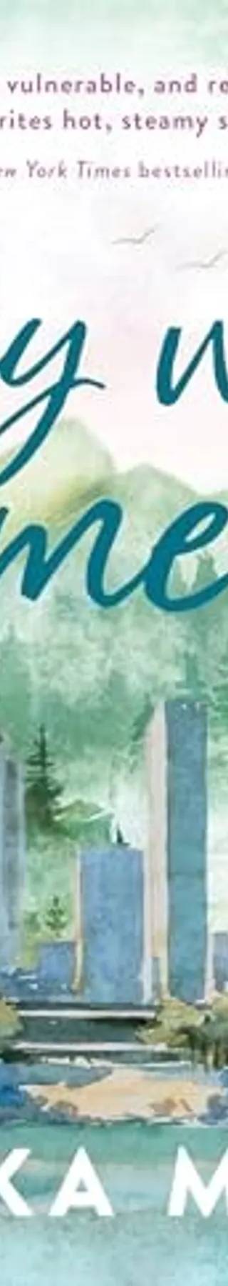 Cover of Play With Me by Becka Mack