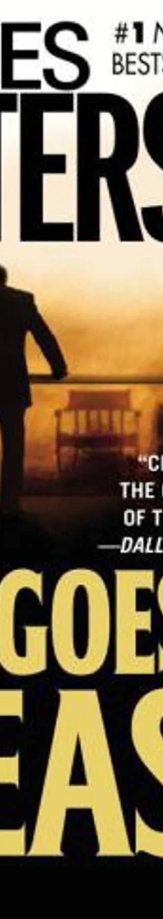 Cover of Pop Goes the Weasel (Alex Cross, #05) by James Patterson