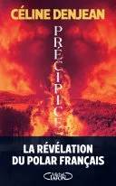 Couverture de Précipice, Céline Denjean
