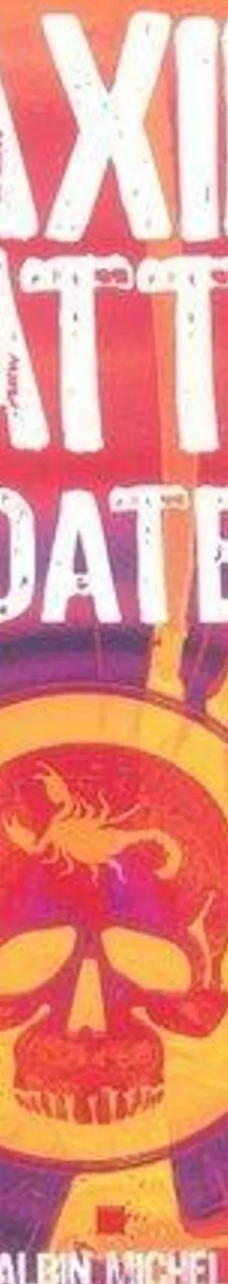 Couverture de Predateurs, Maxime Chattam
