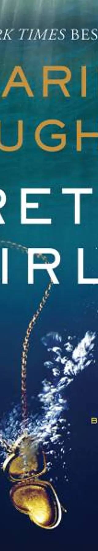 Cover of Pretty Girls by Karin Slaughter