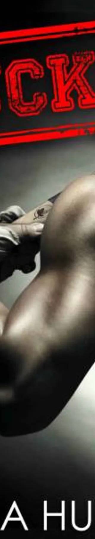 Cover of Pucked by Helena Hunting