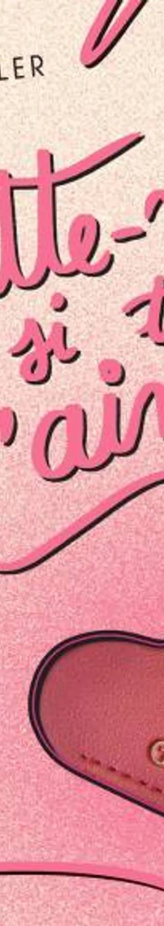 Couverture de Quitte-moi si tu m'aimes - GLOSS, G.F. Miller