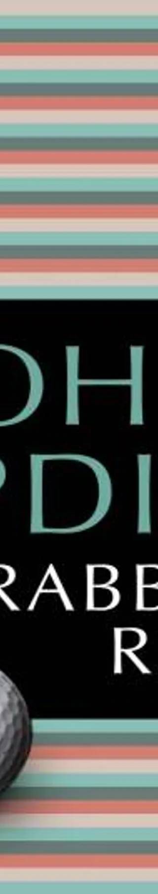 Couverture de Rabbit at Rest, John Updike