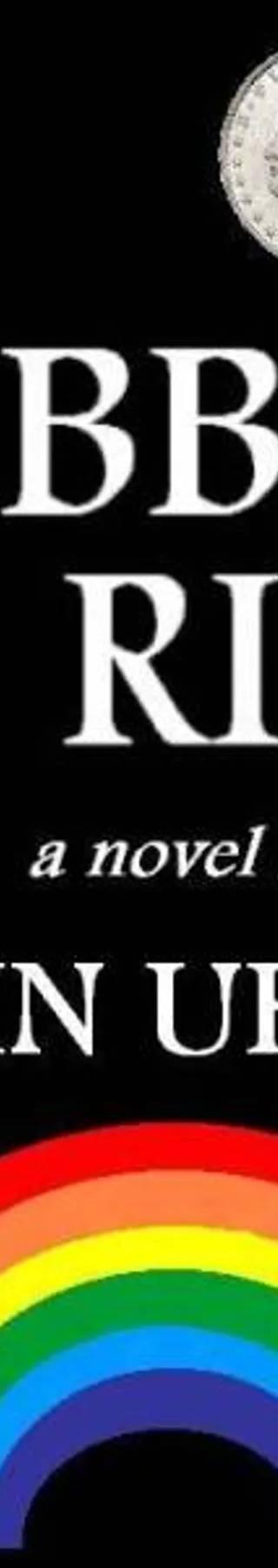 Couverture de Rabbit Is Rich, John Updike