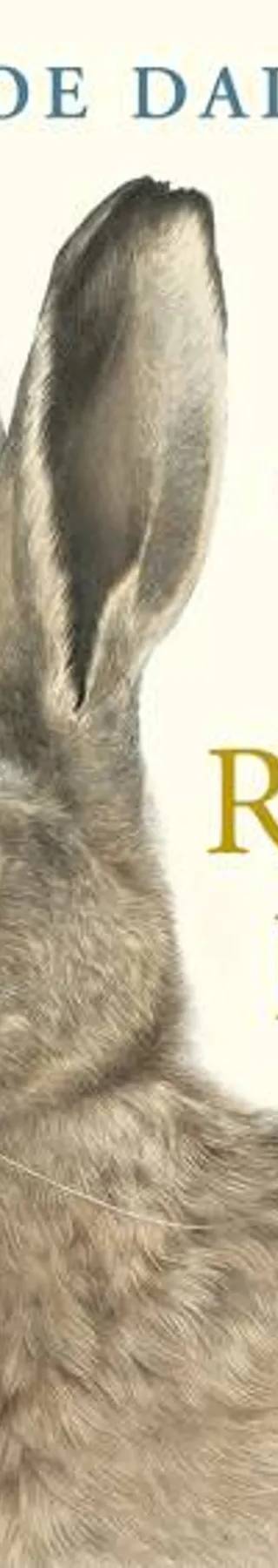 Couverture de « Raising Hare », Chloe Dalton