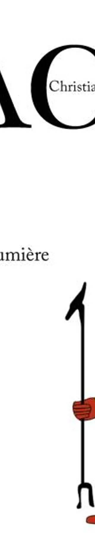 Couverture de « Ramsès - Tome 1 », Christian Jacq