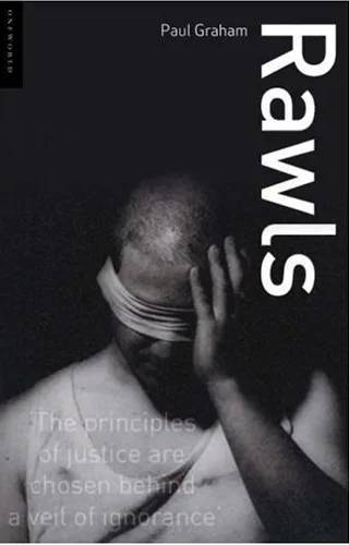 Cover of Rawls (Oneworld Thinkers) by Paul Graham