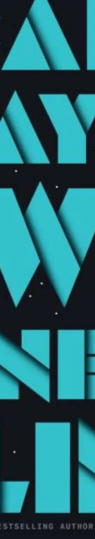Couverture de « Ready Player Two », Ernest Cline