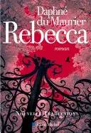 Couverture de Rebecca, Daphné du Maurier