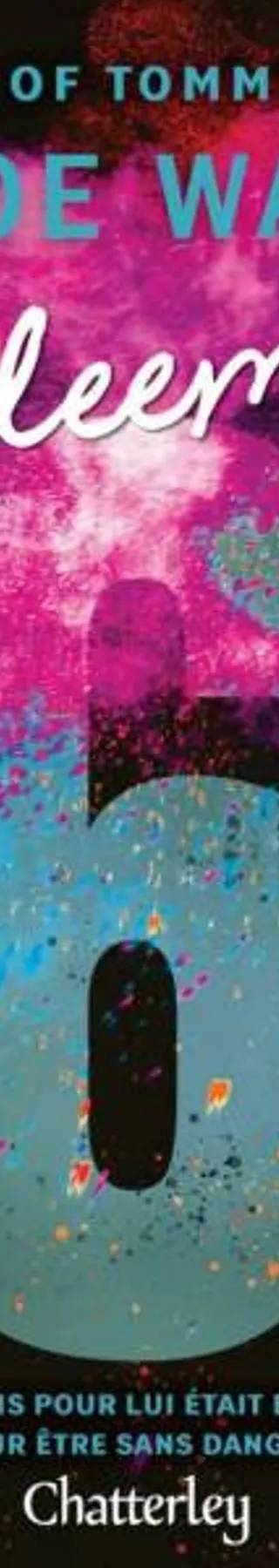 Couverture de « Redeeming 6 », Chloe Walsh
