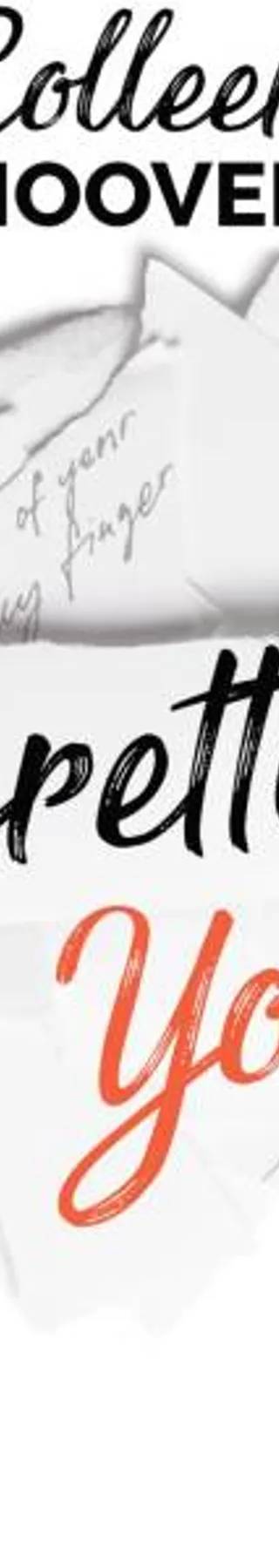 Couverture de Regretting you, Colleen Hoover