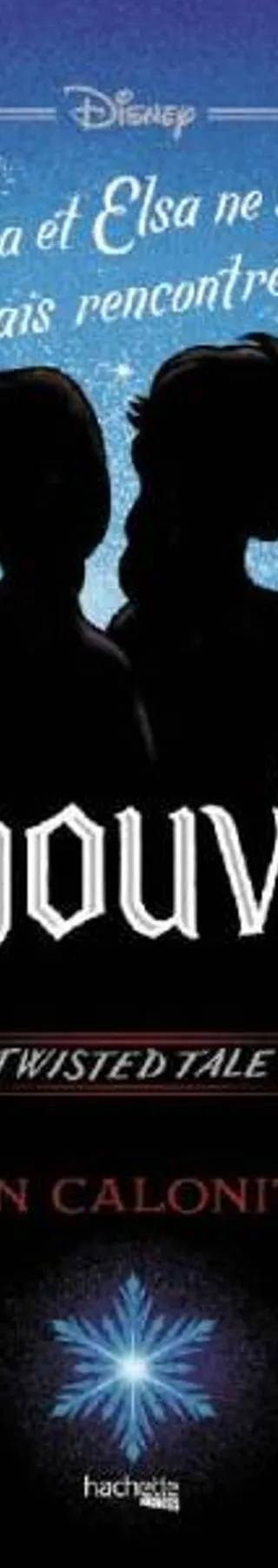 Couverture de Renouveau (Twisted Tales), Jen Calonita