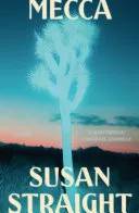 Cover of Mecca by Susan Straight