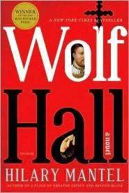 Couverture de Wolf Hall (The Rise and Fall of Thomas Cromwell 1), Hilary Mantel