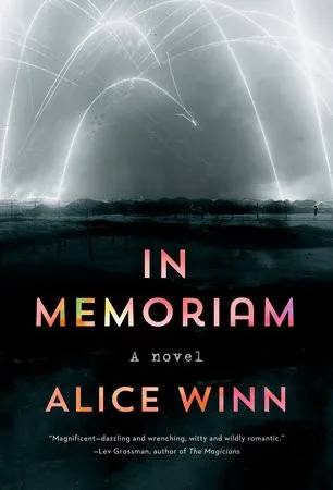 Couverture de In Memoriam, Alice Winn
