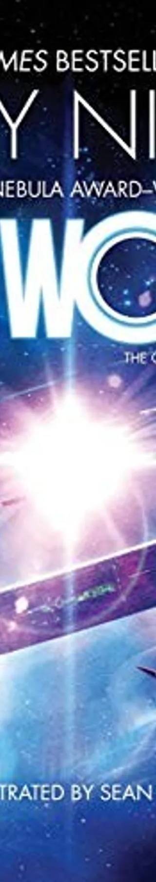 Cover of Ringworld by Larry Niven