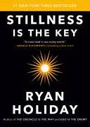 Cover of Ryan Holiday 3 Books Collection Set (Ego is the Enemy, The Obstacle is the Way, Stillness is the Key [Hardcover]) by Ryan Holiday, Penguin Random House