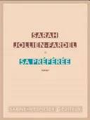 Couverture de Sa préférée, Sarah Jollien-Fardel