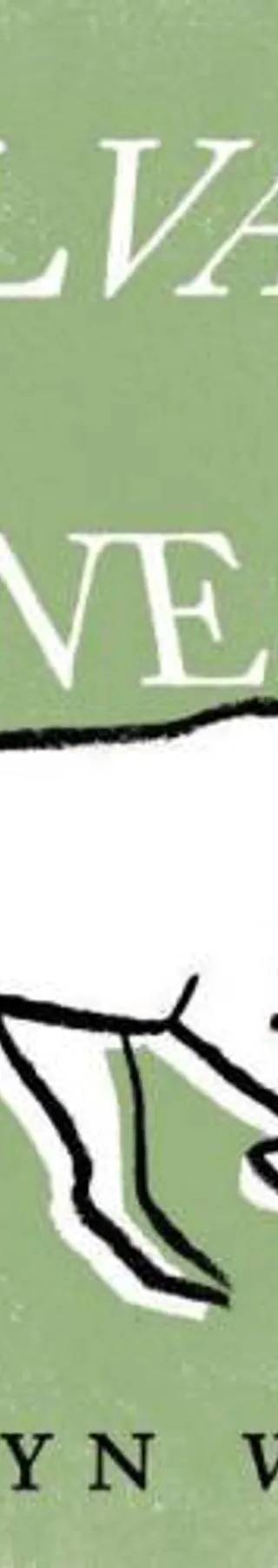 Couverture de Salvage the Bones, Jesmyn Ward