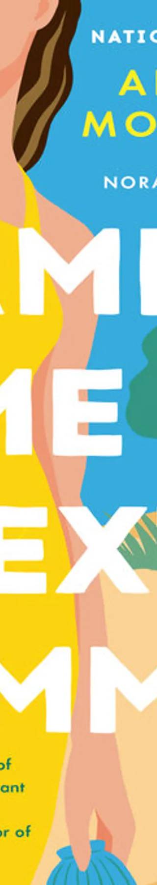 Cover of Same Time Next Summer by Annabel Monaghan