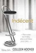 Couverture de Sans regret (Slammed), Colleen Hoover