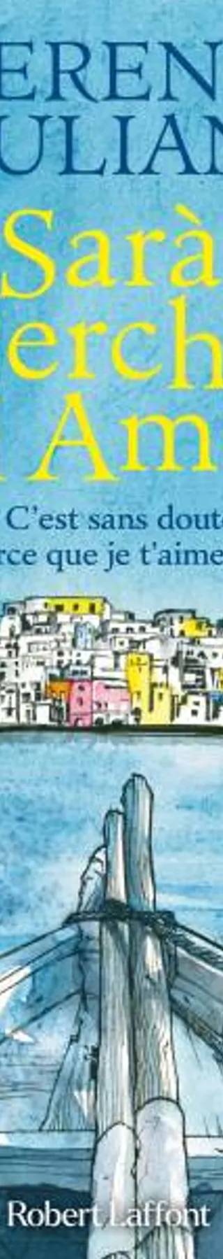 Couverture de Sarà perché ti amo, Serena Giuliano