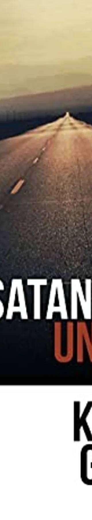 Couverture de Satan était un ange, Karine Giébel [Giébel, Karine]