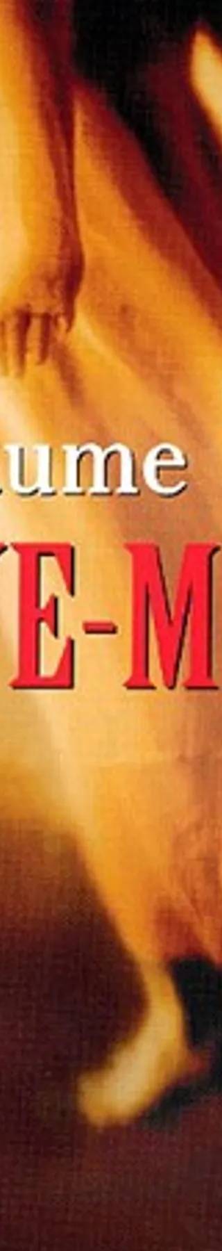 Couverture de Sauve-Moi, Guillaume Musso