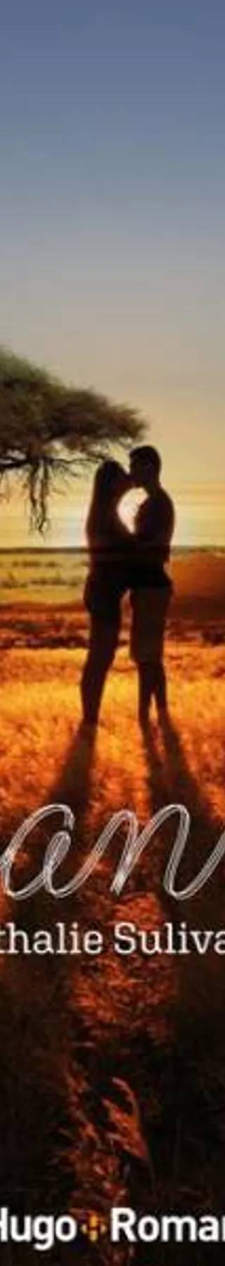 Couverture de Savannah - 1, Nathalie Sulivane