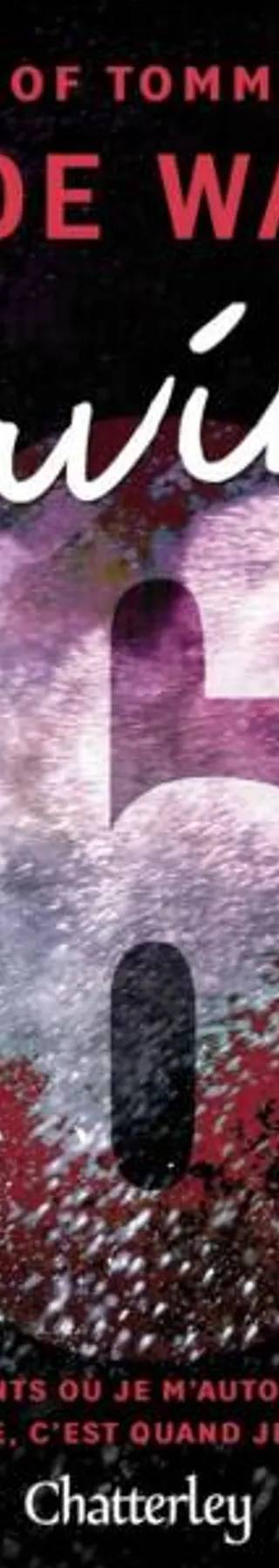Couverture de Saving 6, Chloe Walsh