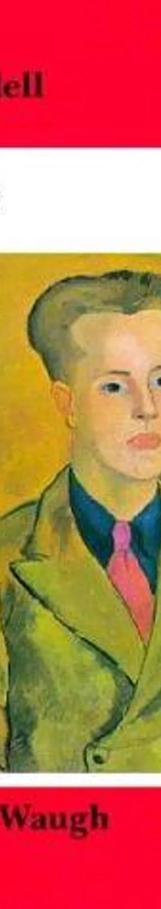 Couverture de Scoop, Evelyn Waugh