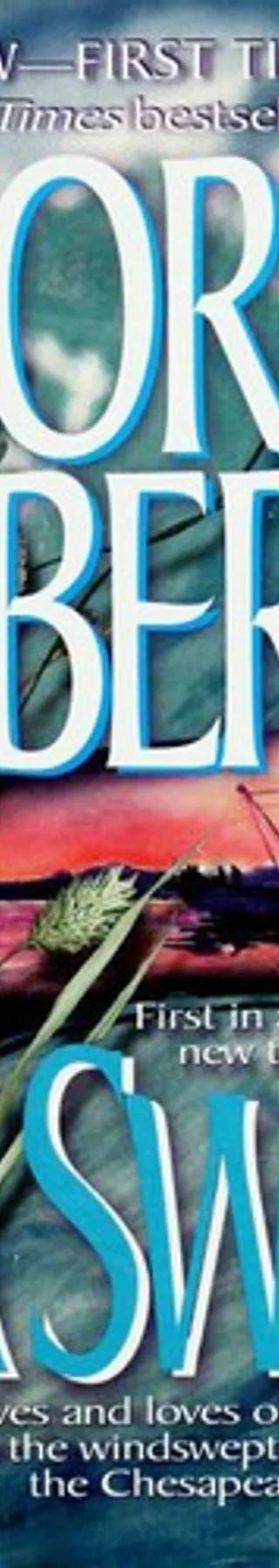 Couverture de Sea Swept, Nora Roberts