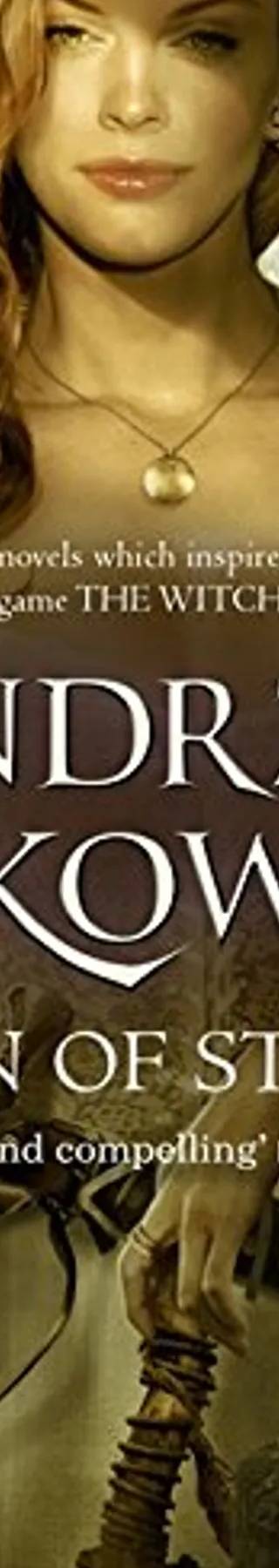 Cover of Season of Storms by Andrzej Sapkowski